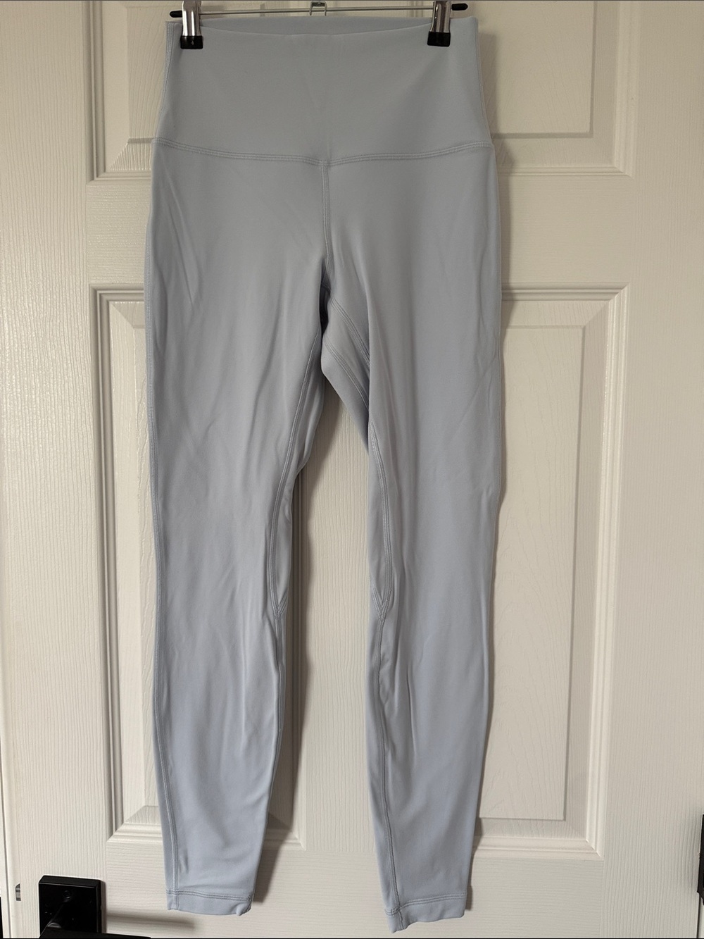 Womens Lululemon Align High Rise leggings